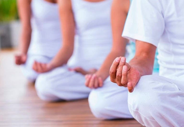 enseignement yoga kundalini