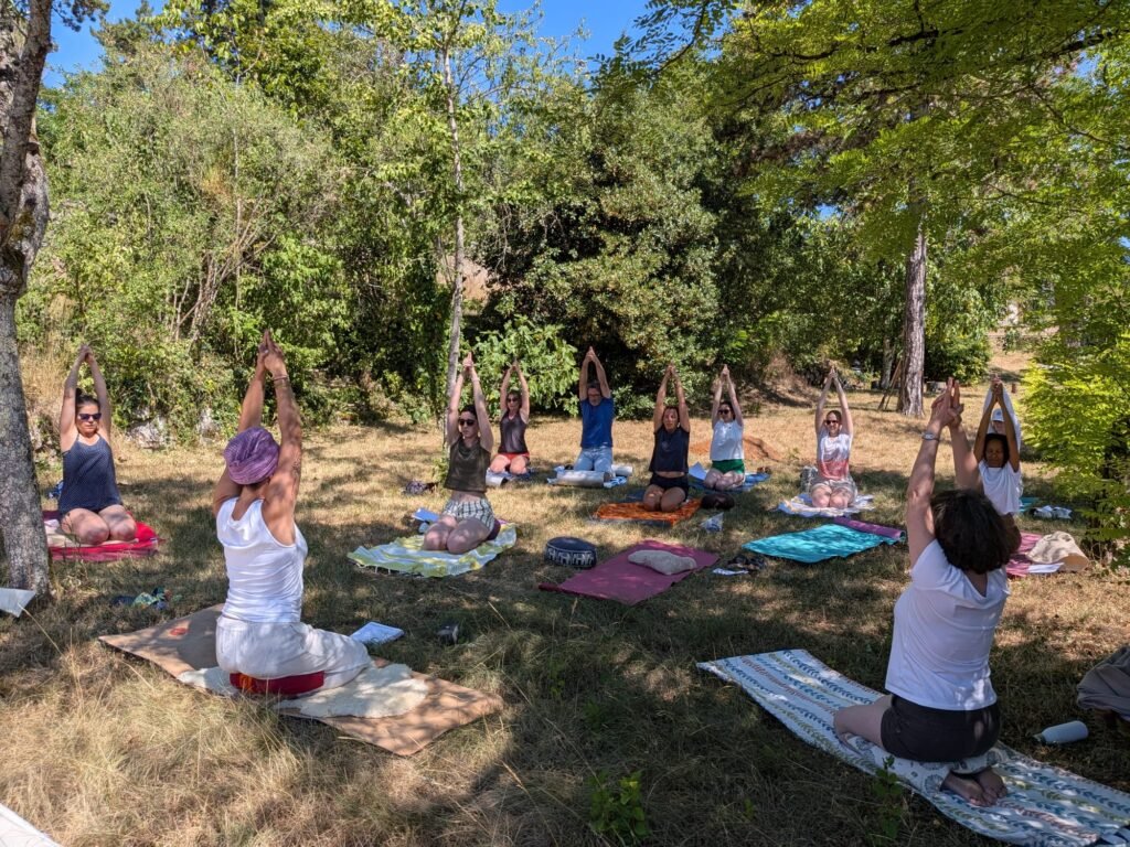 Sat Kriya