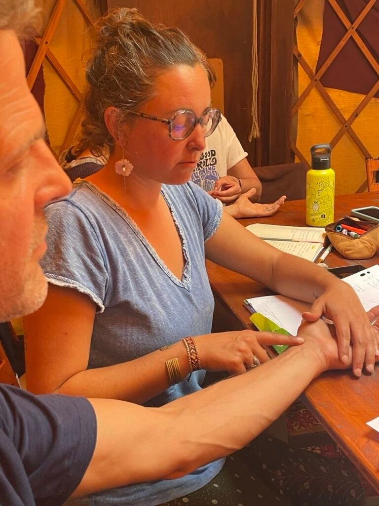 consultation ayurvédique